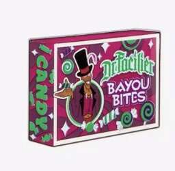 Dr. Facilier