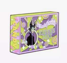 Maleficent