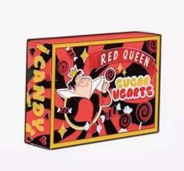 Queen of Hearts