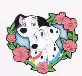 Pongo and Perdita