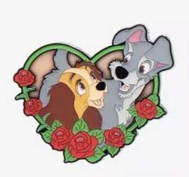 Lady and the Tramp