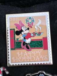 Minnie Mouse