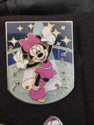Minnie Mouse