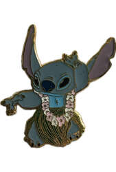 Hula Stitch