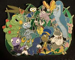 Bugs