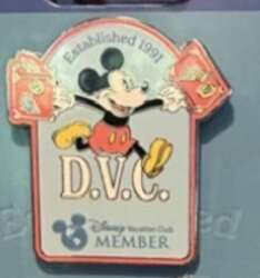 Mickey Logo