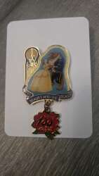 119625 - 100 Years of Magic - Beauty and the Beast - Disney Store Japan alternate image