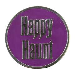Happy Haunt