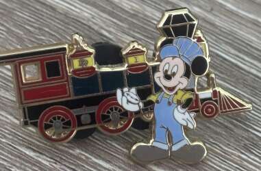 Mickey Mouse Only