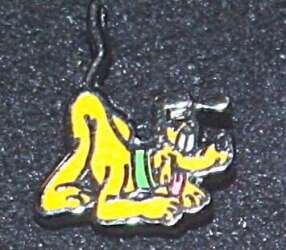 119629 - Mickey & Friends with Disneyland Logo (2 pin set) - Disneyland - Mickey, Minnie, Donald, Goofy, Pluto - Logo 2000 - Fab Five - Disneyland Resort alternate image