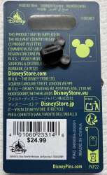119630 - Disneyland After Dark - Star Wars Nite 2026 - Grogu with Levitating Logo - Disneyland Resort alternate image