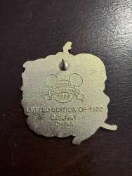 'Walt Disney's Peter Pan 55th Anniversary - Pre Production'