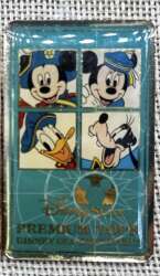 Premium Tour - DisneySea Discovery (Green)