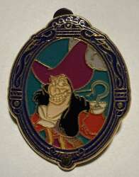 Captain Hook