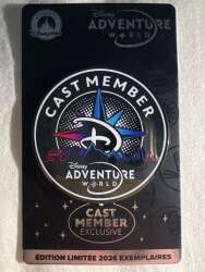 Adventure World - Opening