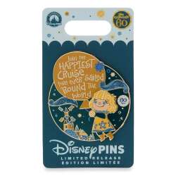 'it's a small world 60th Anniversary Collection - Mary Doll - MLT'
