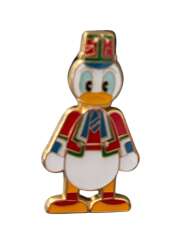 Donald Duck