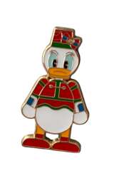 Daisy Duck