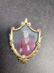 'Box Lunch Exclusive - Cinderella Lenticular Frame Blind Box - Lucifer - LFLY'