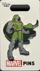Doctor Doom