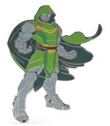 Doctor Doom