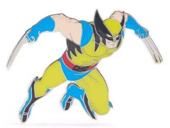 Wolverine