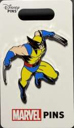 Wolverine