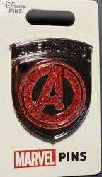 Avengers Shield Logo