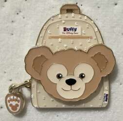 Duffy and Friends Backpacks