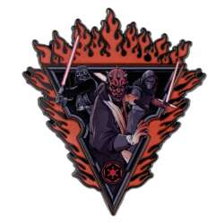 The Sith's Flame