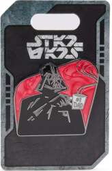 119668 - Father's Day - Darth Vader #1 Dad - Disney Store US alternate image