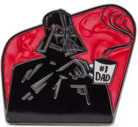 Darth Vader #1 Dad