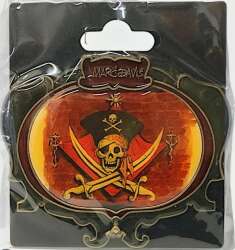 Skull and Crossbones