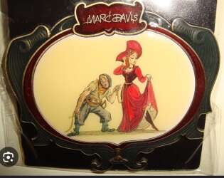 The Redhead