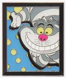 Cheshire Cat