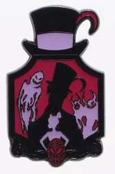 Dr. Facilier