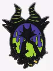 Maleficent