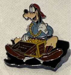 Pirate Goofy