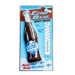 Echo Base - Root Beer