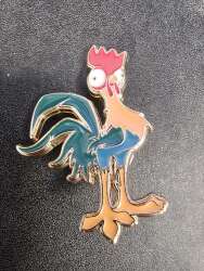 'Five Below - Hei Hei - DLIC'
