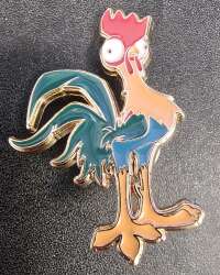 'Five Below - Hei Hei - DLIC'