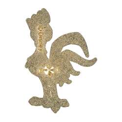 119714 - Five Below - Hei Hei - Disney Licensed alternate image