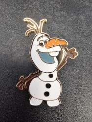 'Five Below - Olaf - DLIC'