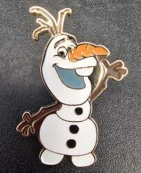 'Five Below - Olaf - DLIC'