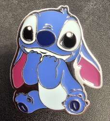 'Five Below - Stitch - DLIC'