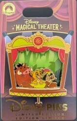 Magical Theater