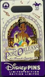 Disney's Port Orleans Resort Anniversaries