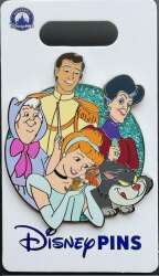 Character Cluster Series (2026)