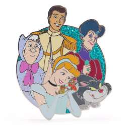 Cinderella Cast