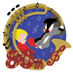 Make Mine Music 80th Anniversary